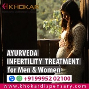 Ayurveda Infertility Clinic in  Pune - Say no to IVF  